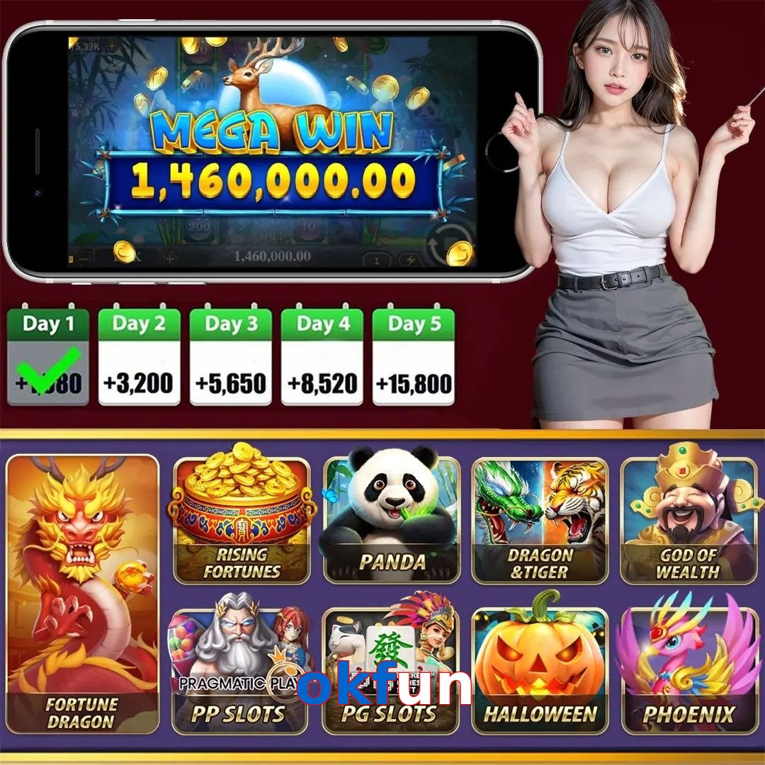 okfun