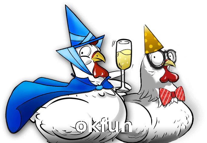 okfun
