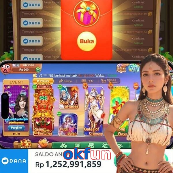 okfun