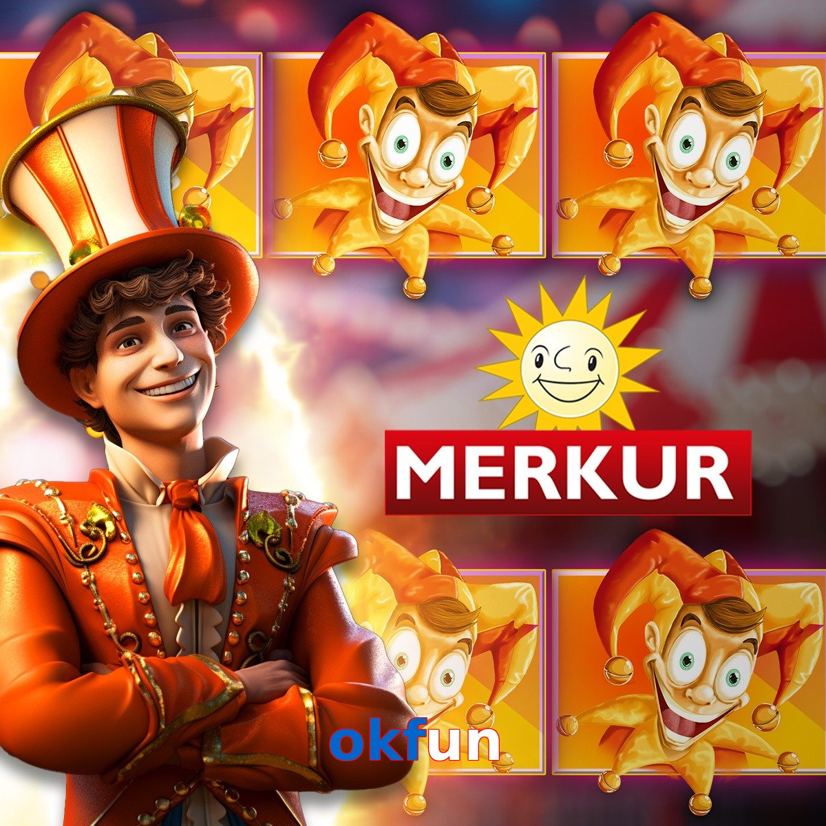 okfun