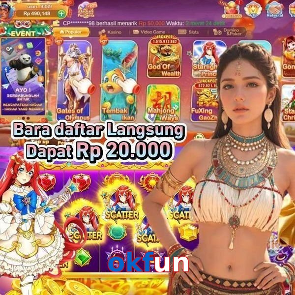 okfun