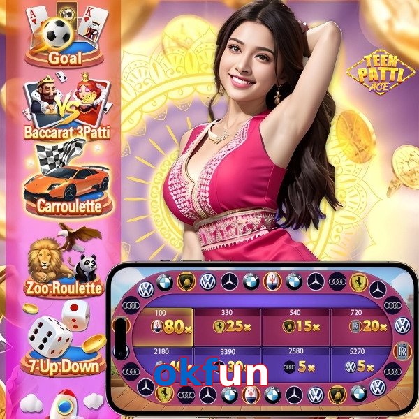 okfun