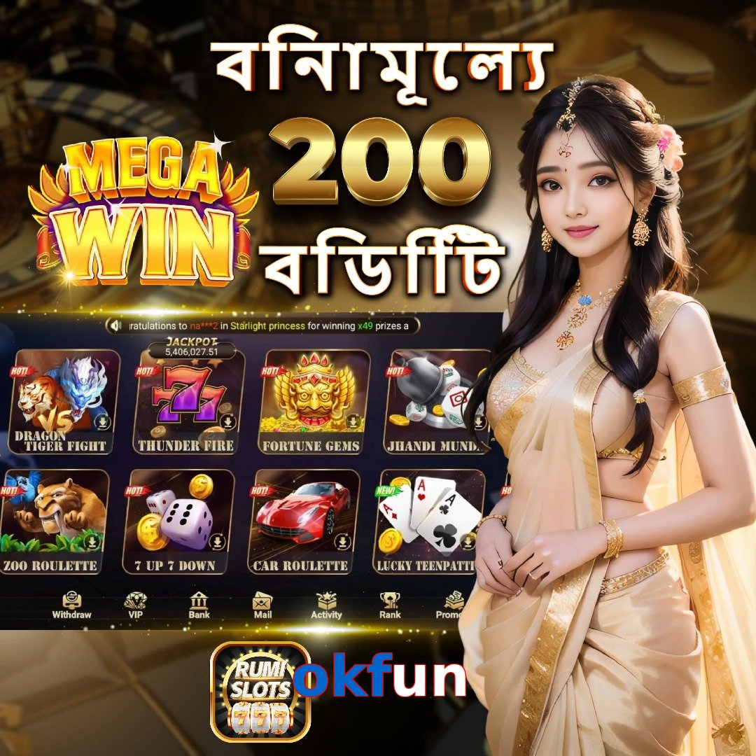 okfun