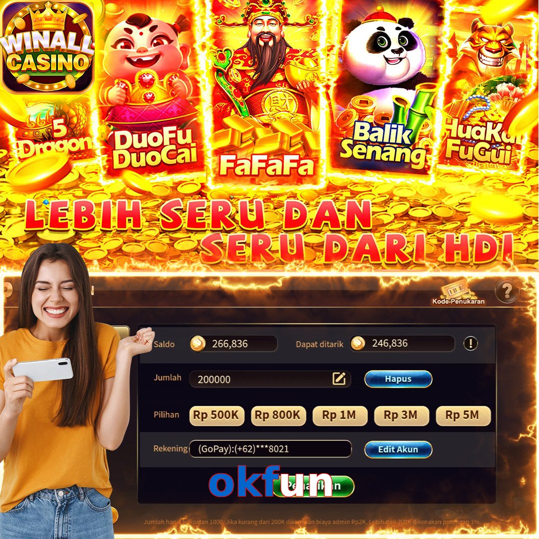 okfun