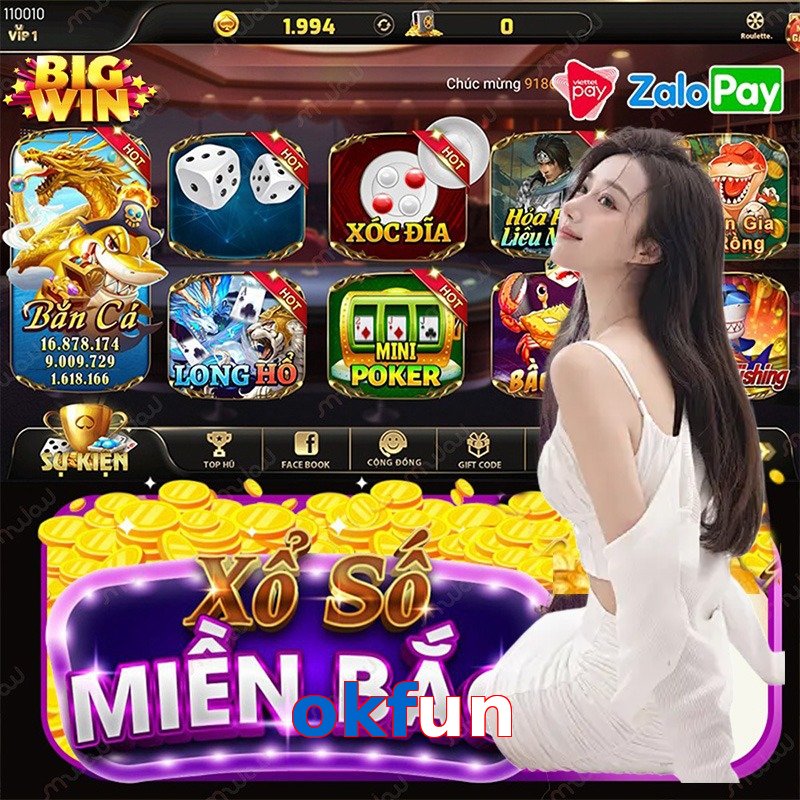 okfun