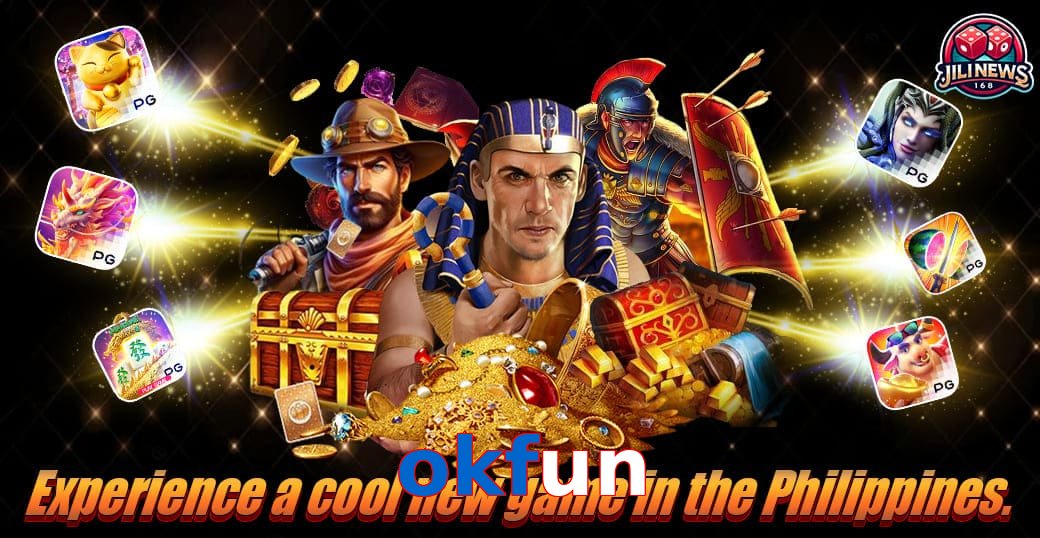 okfun