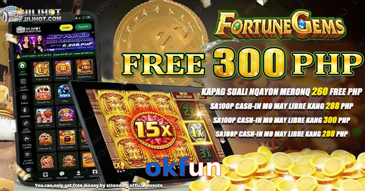 okfun