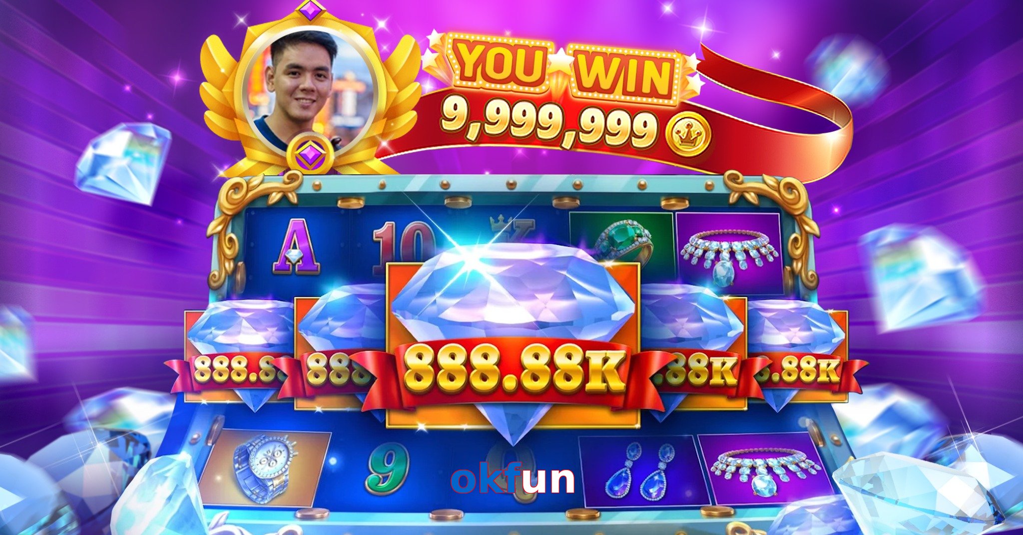 okfun