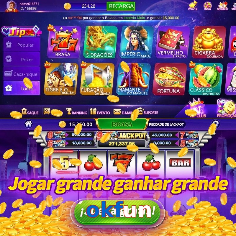 okfun