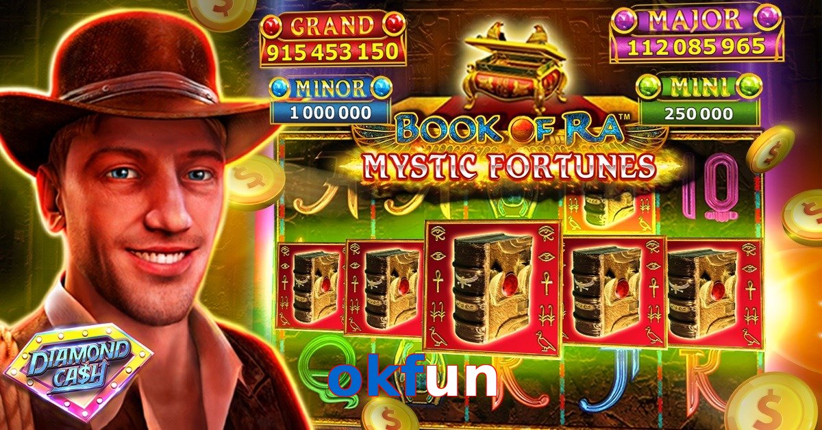 okfun