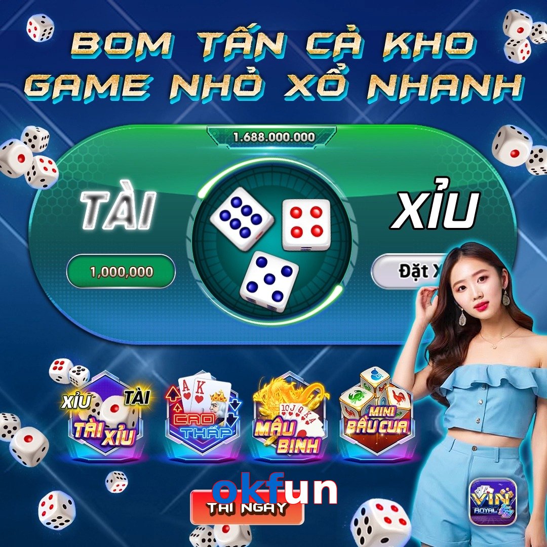 okfun