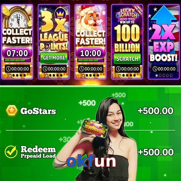 okfun