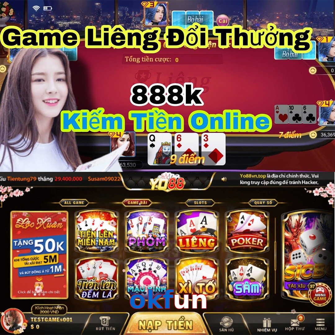 okfun