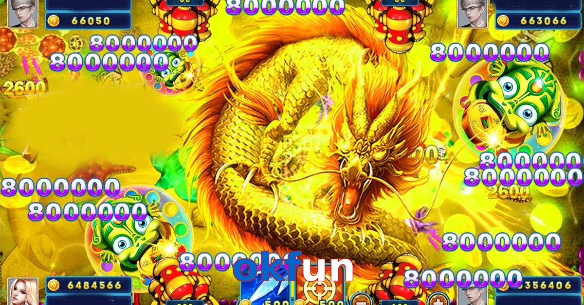 okfun