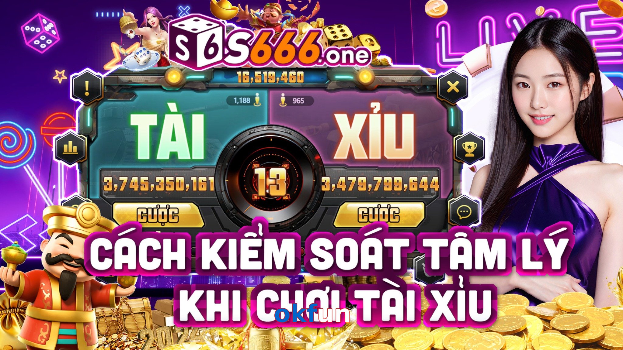 okfun