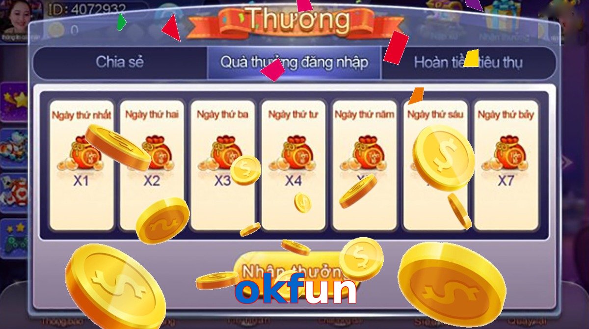okfun