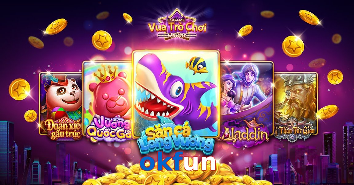 okfun