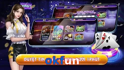 okfun