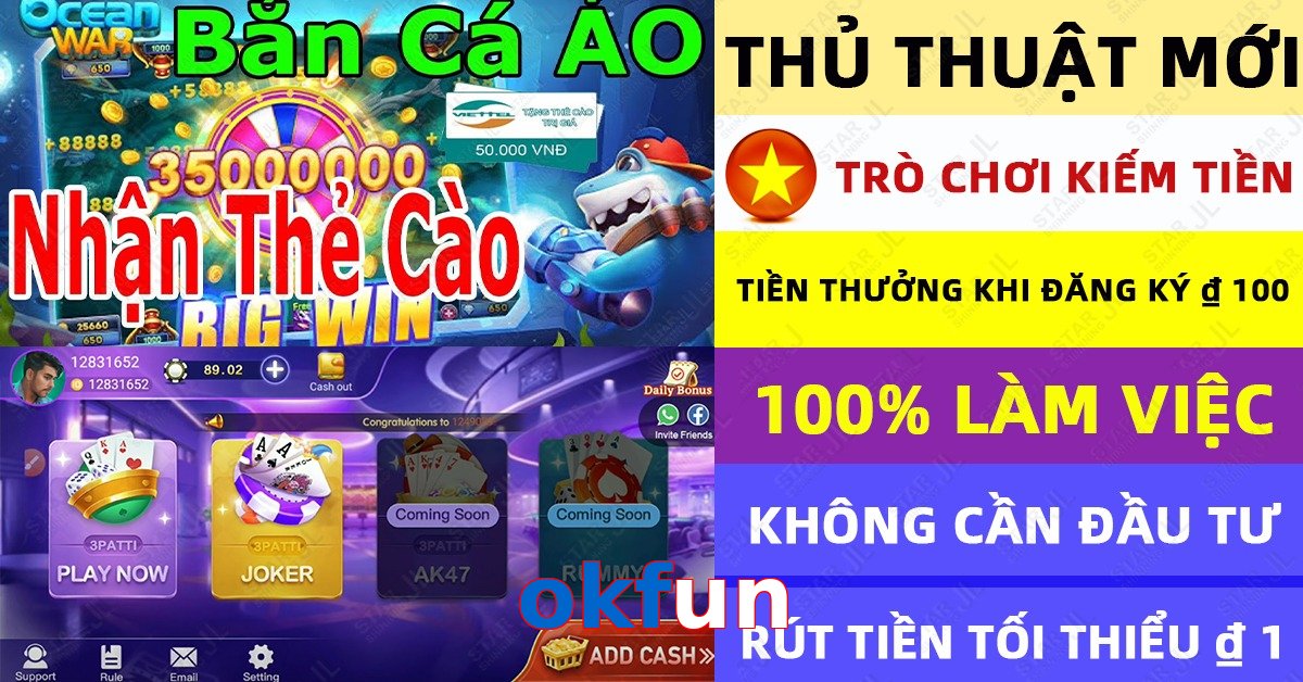 okfun