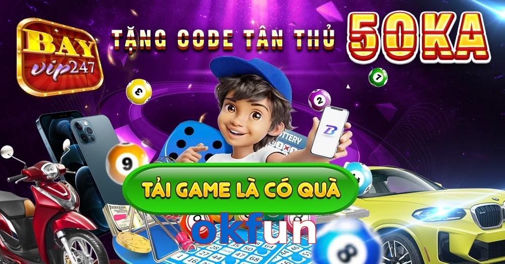 okfun