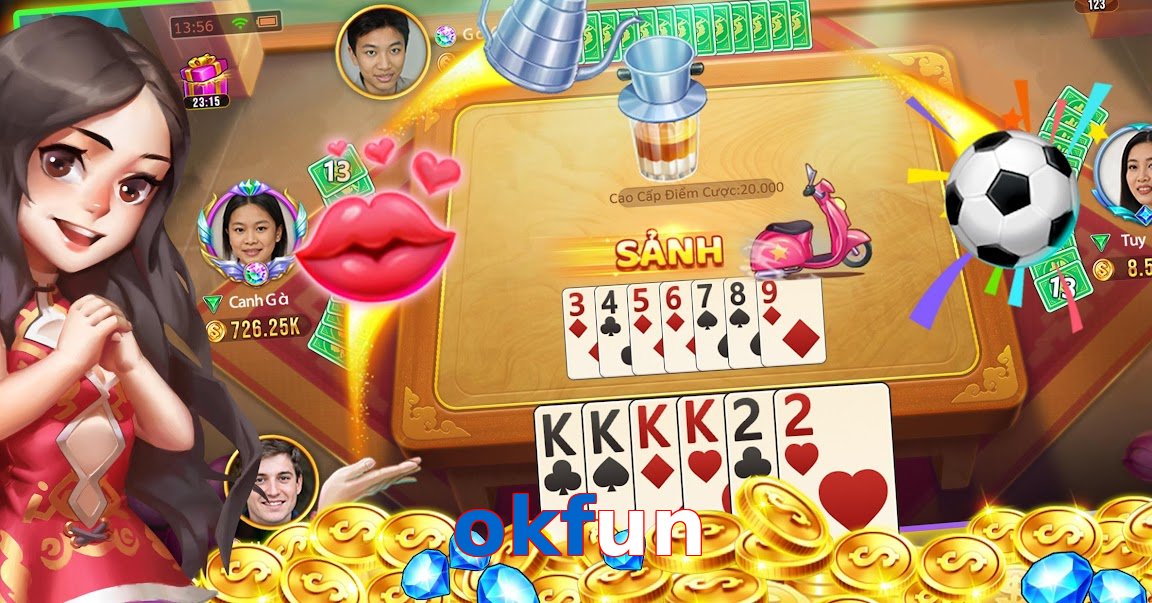 okfun