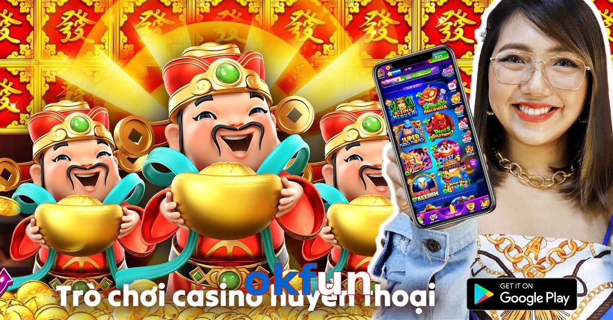 okfun