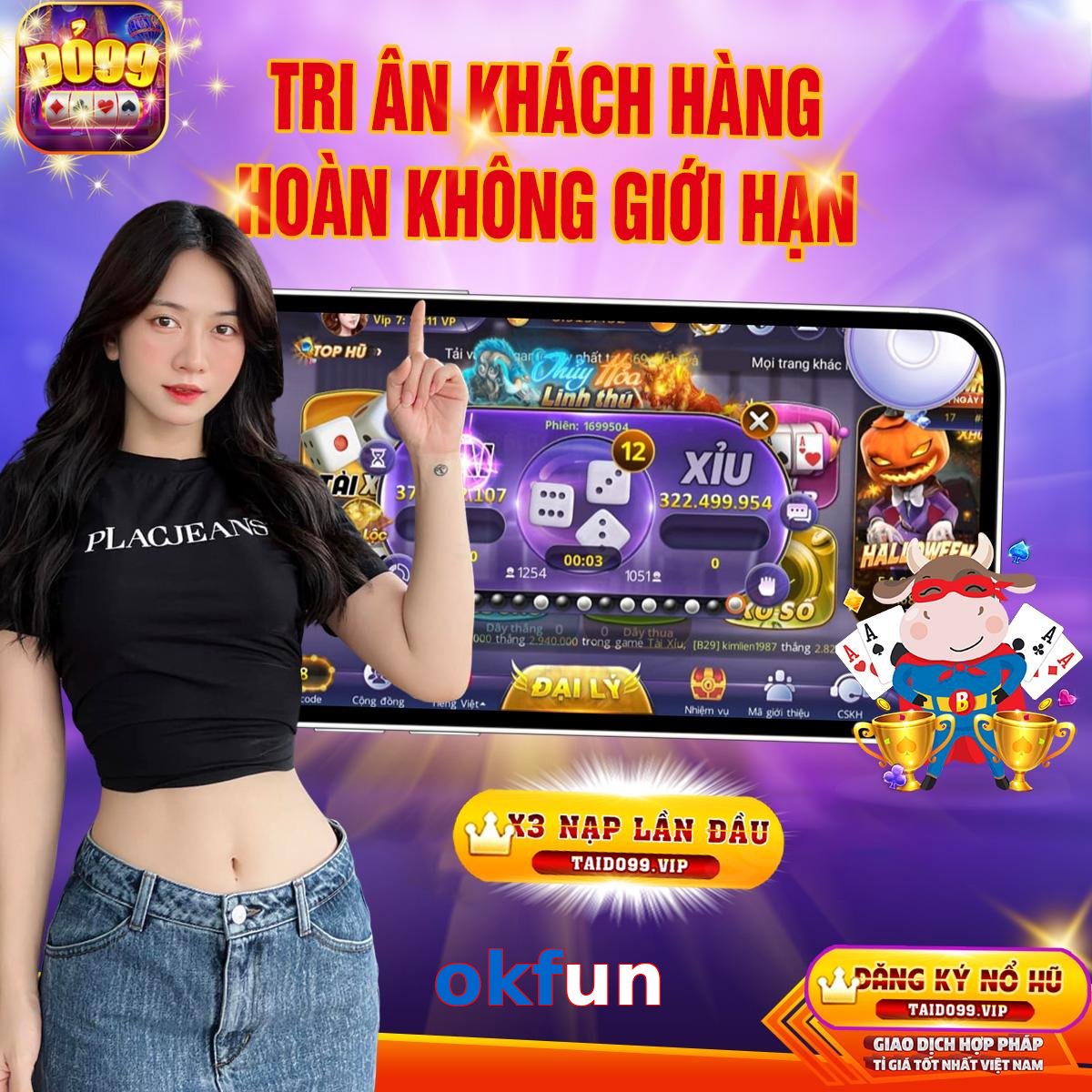okfun