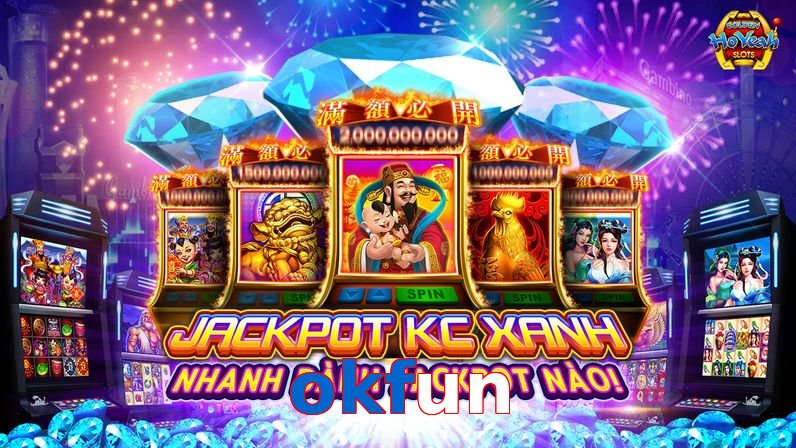 okfun