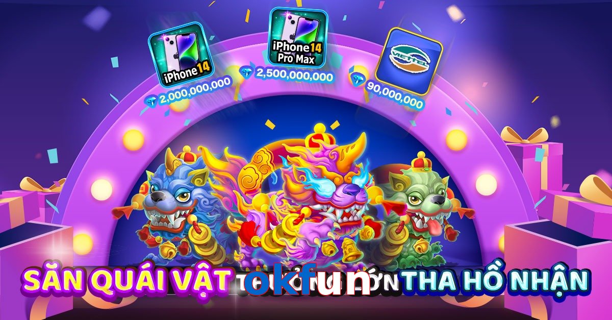 okfun