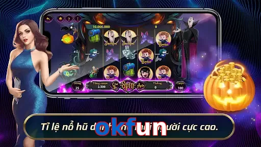 okfun