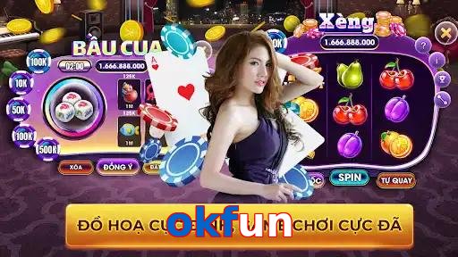 okfun