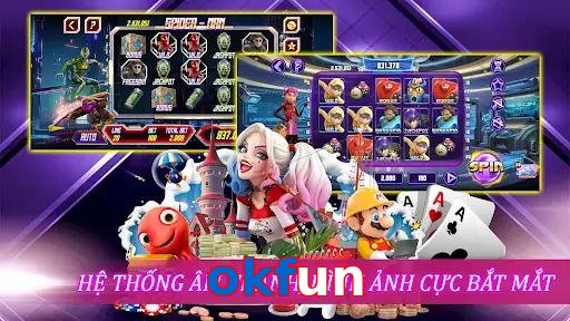 okfun
