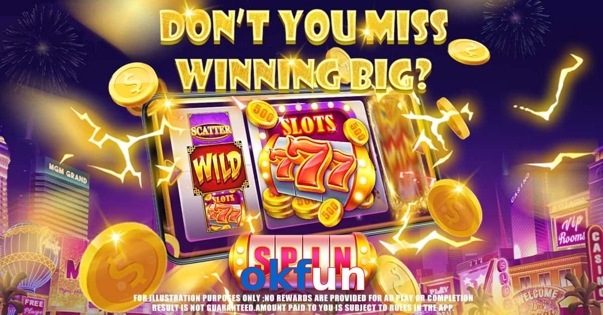 okfun
