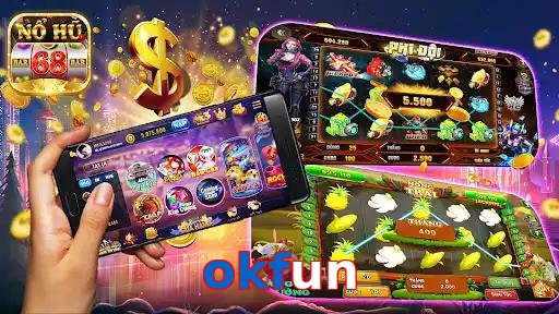 okfun