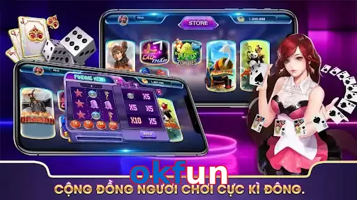 okfun