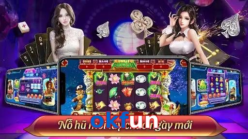 okfun