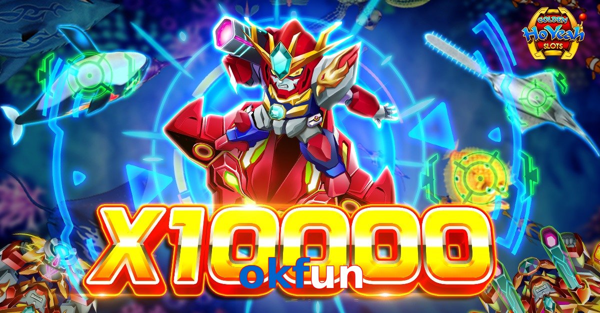 okfun