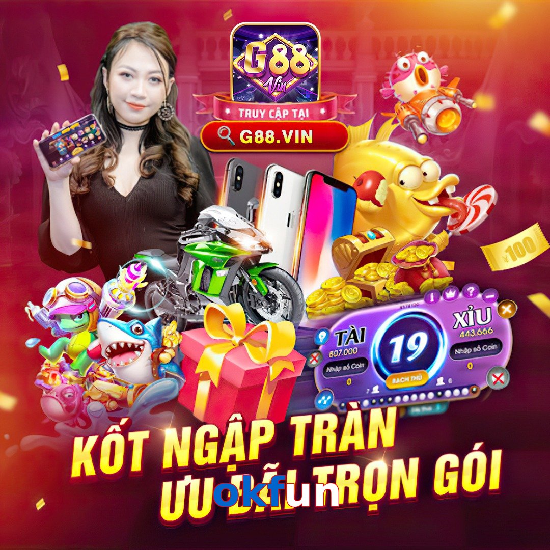 okfun
