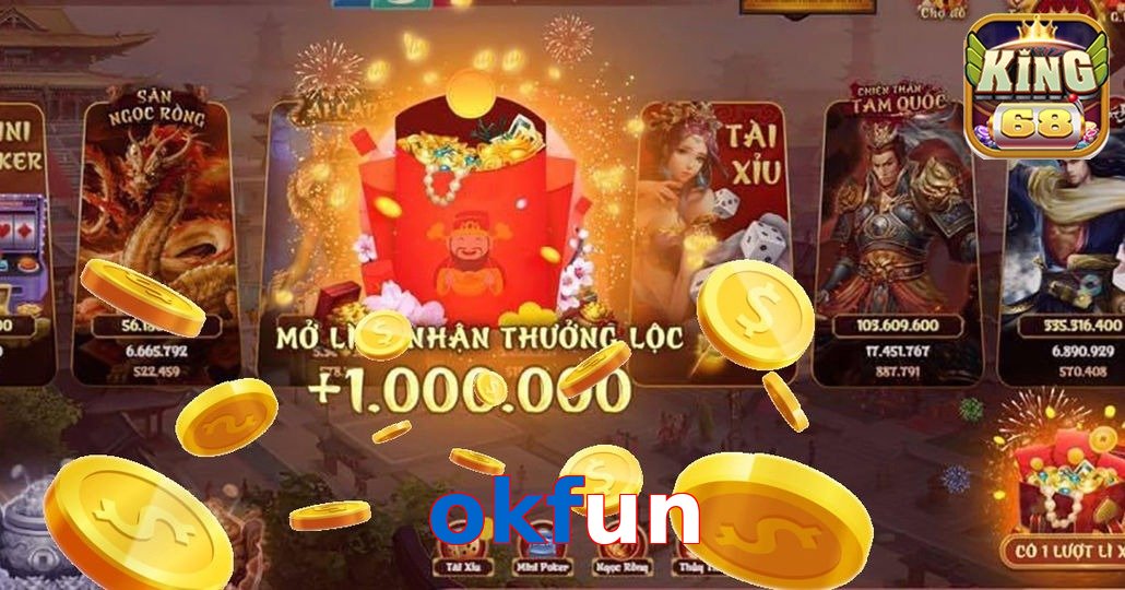 okfun