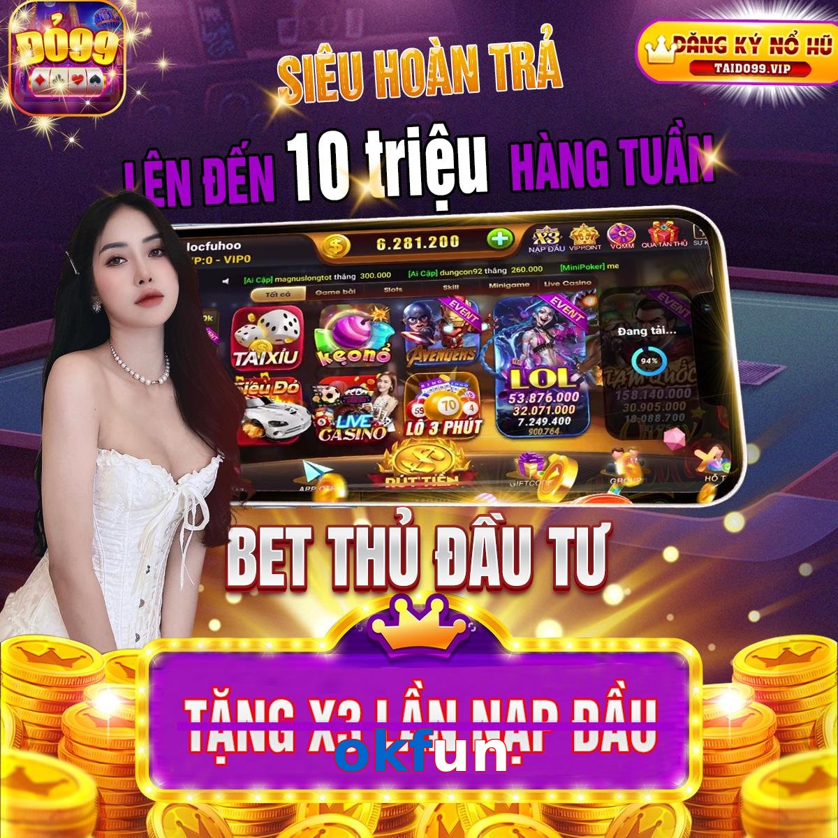 okfun