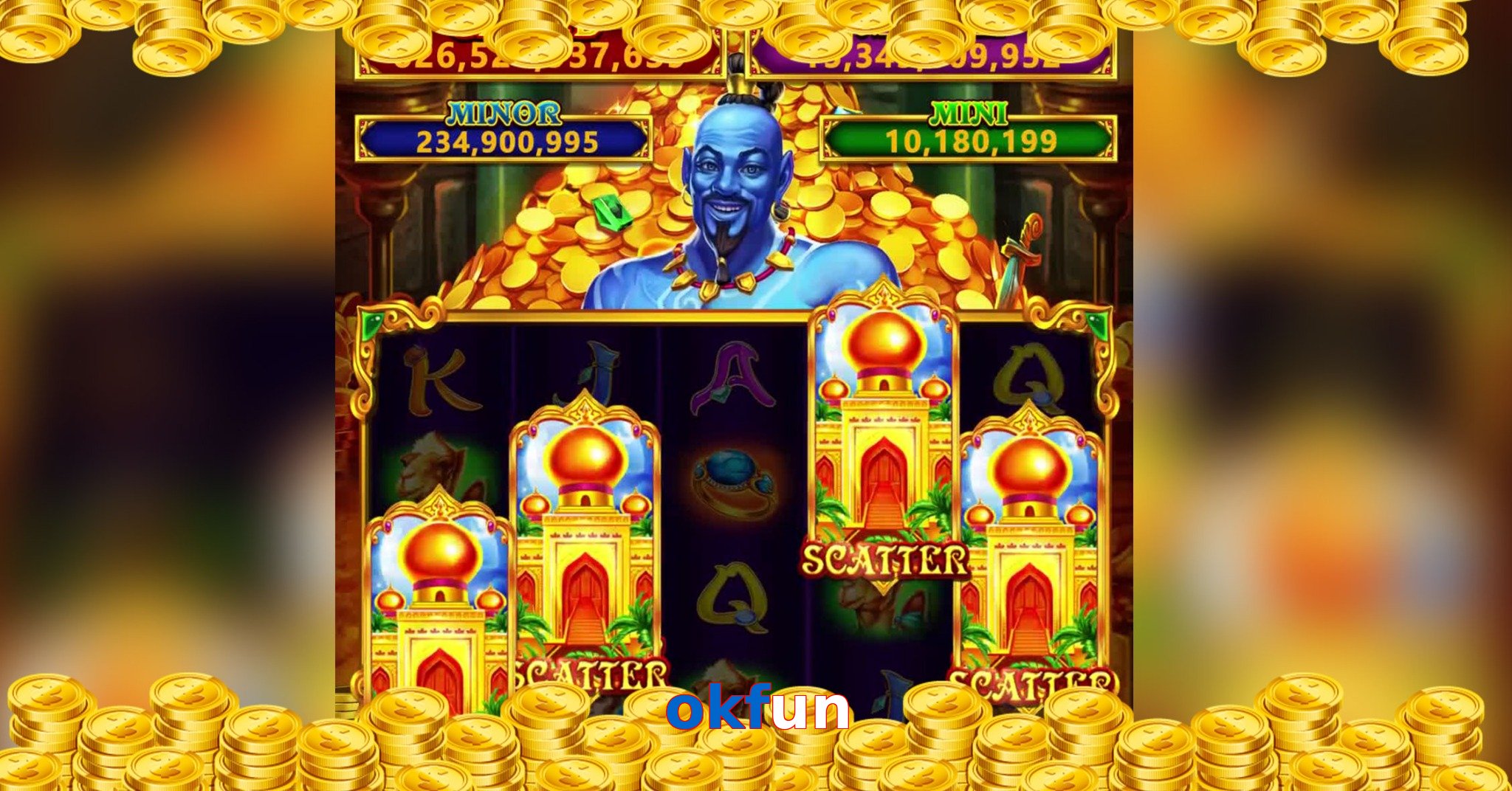 okfun