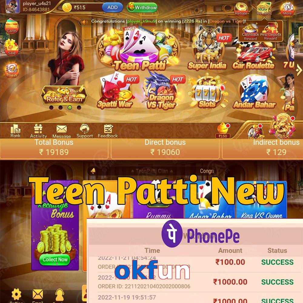 okfun