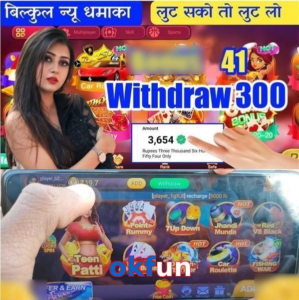 okfun