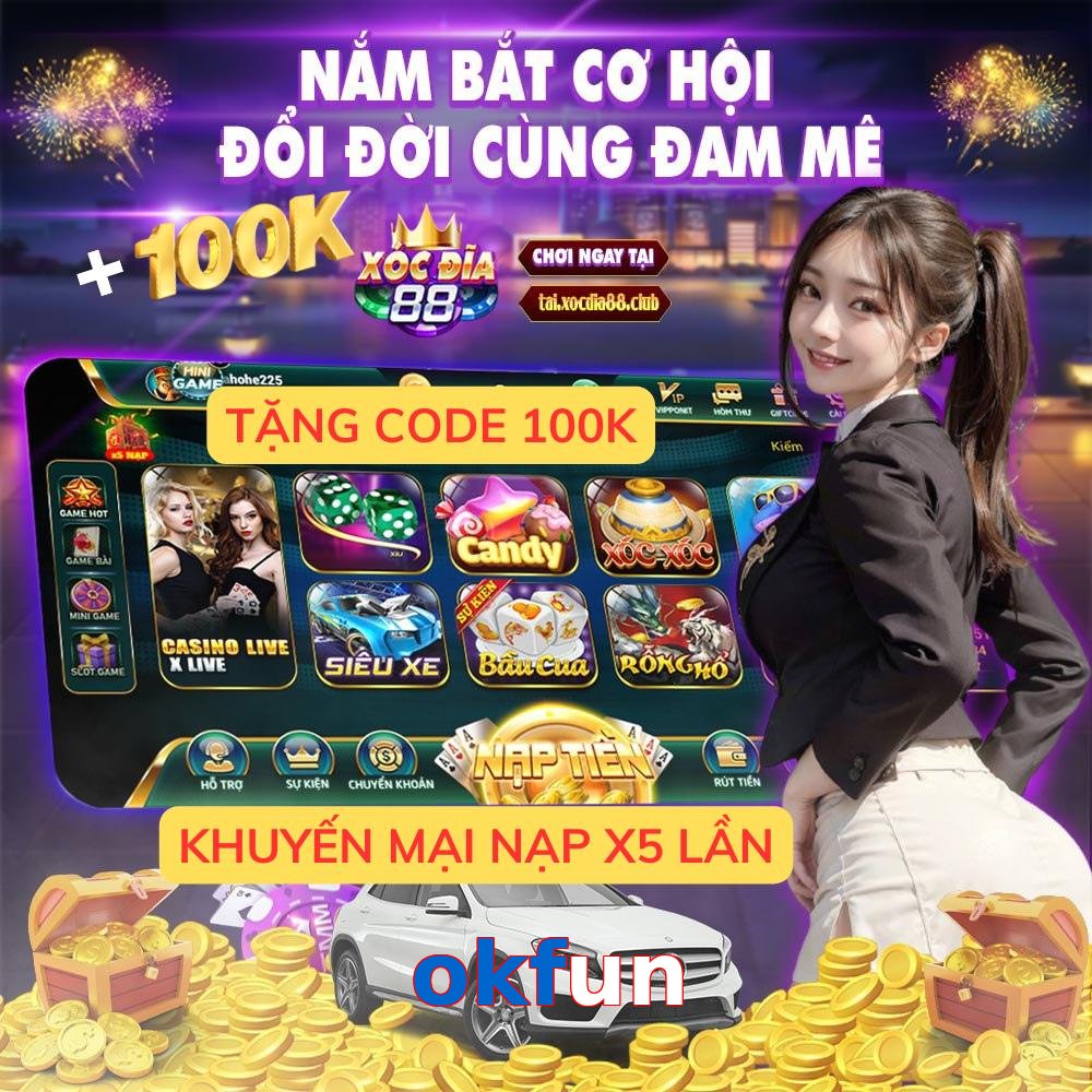 okfun