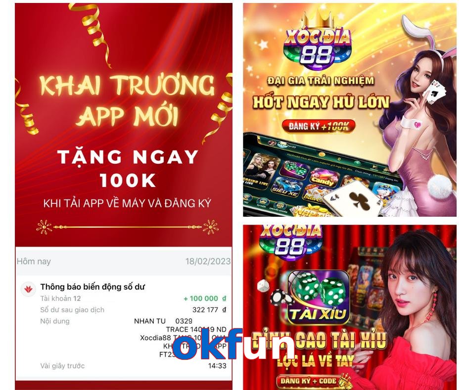 okfun