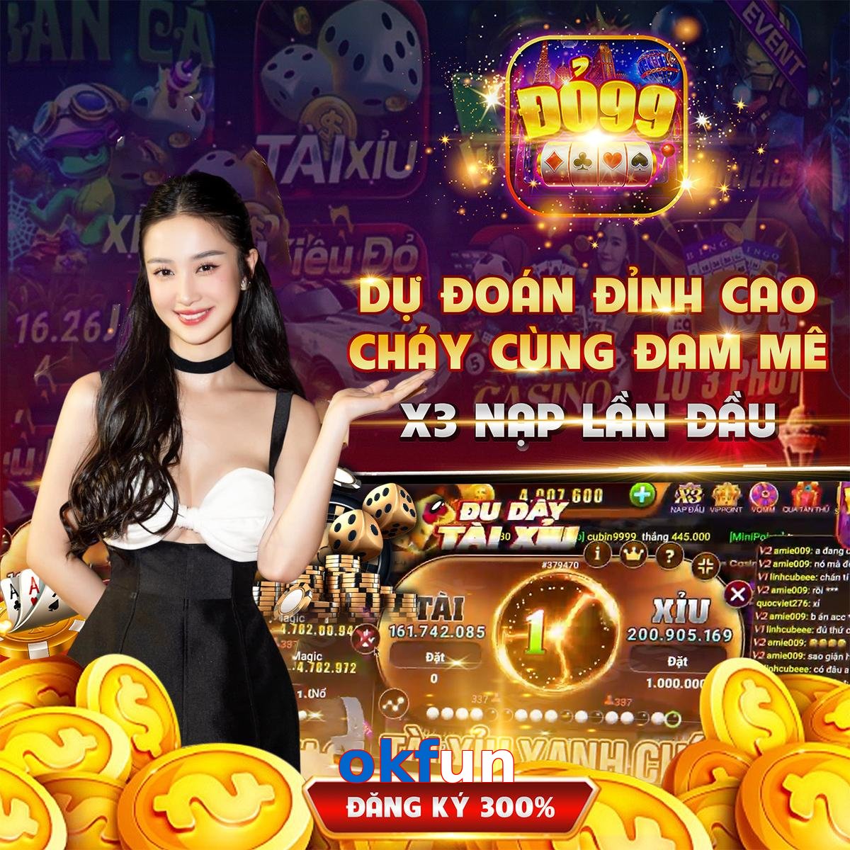 okfun